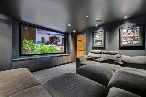 Cinema Room
