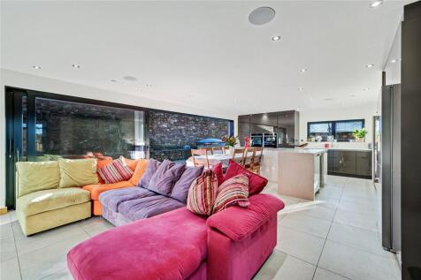 Living Kitchen
