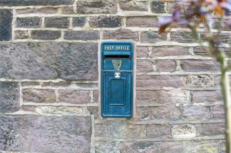Post Box