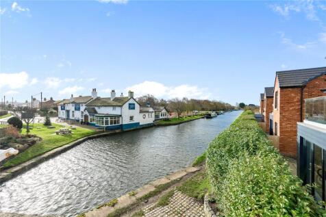 Canalside