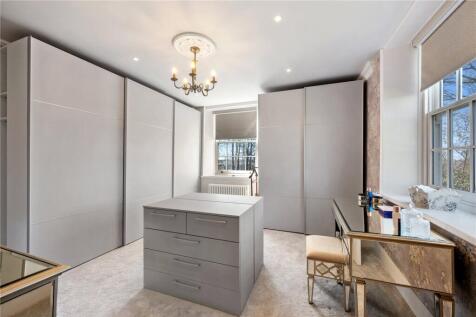Dressing Room