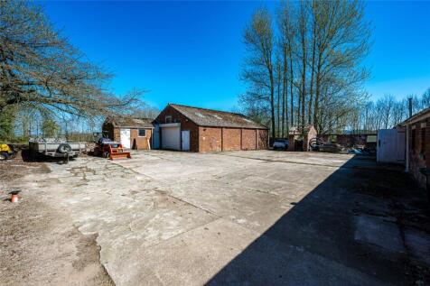 Outbuildings