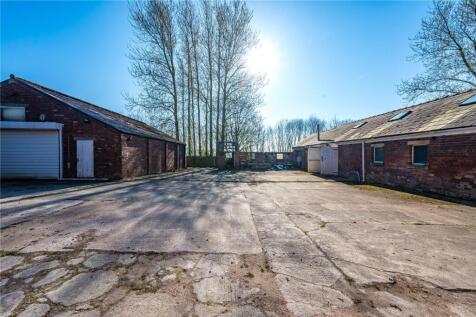 Outbuildings