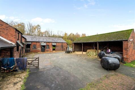 Bedford Lodge Farm