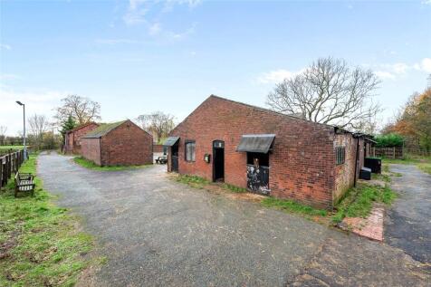Bedford Lodge Farm