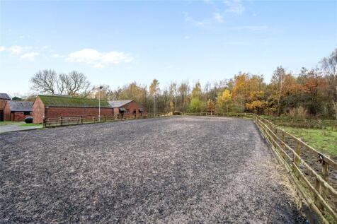 Bedford Lodge Farm