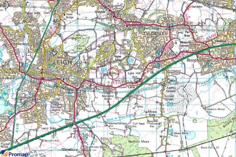 Location Plan