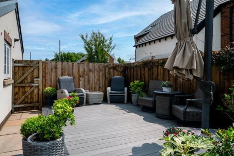 Decking