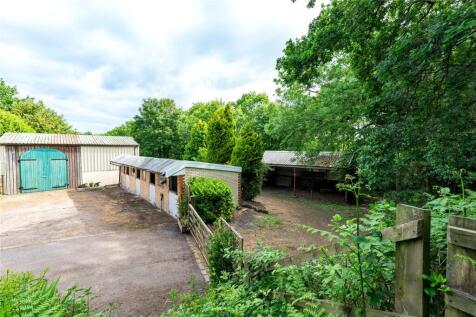 Outbuildings