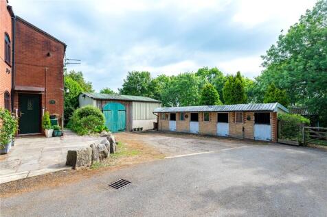 Outbuildings