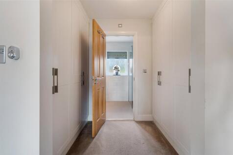 Wardrobes