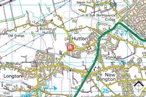 Location Plan