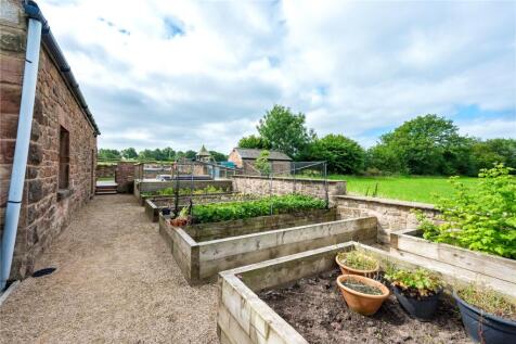 Raised Beds
