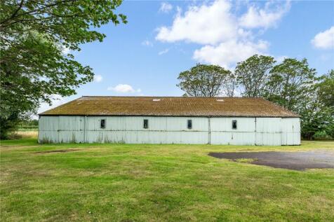 Barn