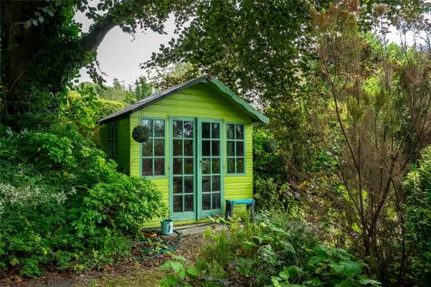 Summerhouse