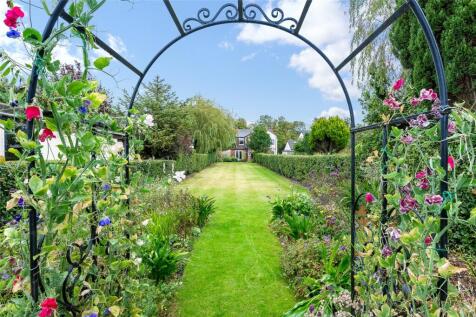 Gardens
