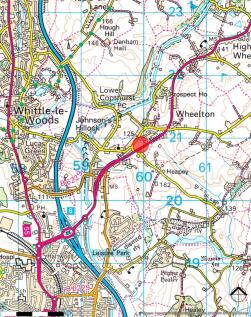 Location Plan