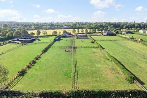 Paddocks