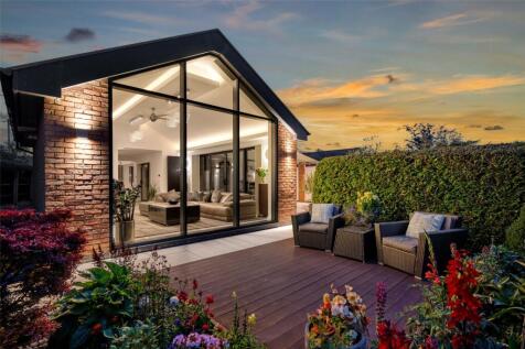 Decking