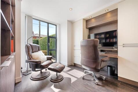 Office/Bedroom