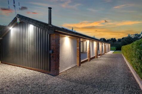 Outbuilding