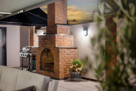 Outdoor Fire
