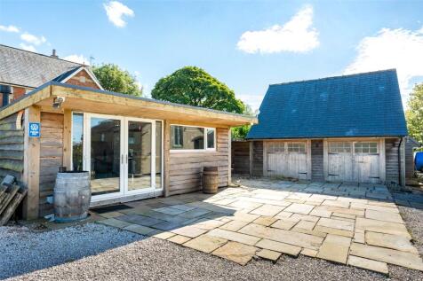 Outbuilding