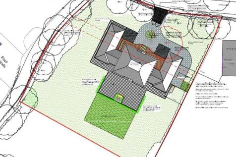 Proposed Site Layout