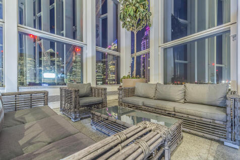 Sky Garden