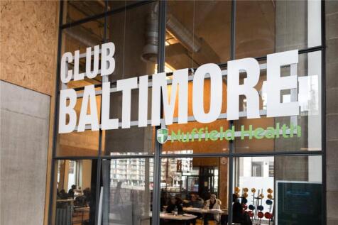 Club Baltimore