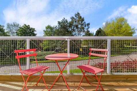 Balcony / Terrace