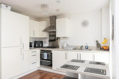 Kitchen/Living Room