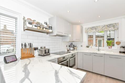 Kitchen/ Diner