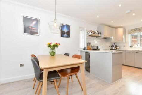 Kitchen/ Diner