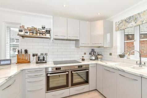 Kitchen/ Diner