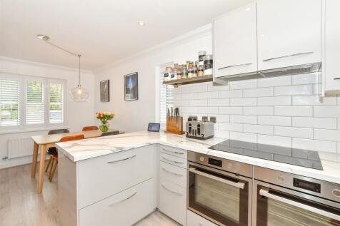 Kitchen/ Diner