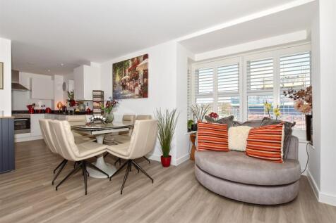 Lounge/Diner