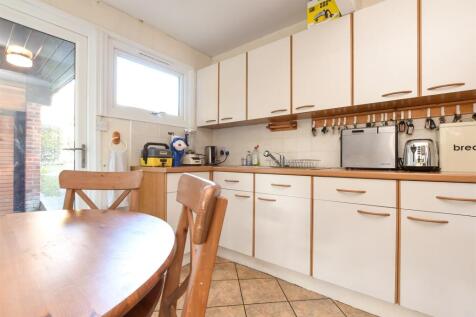 Annexe Kitchen/Breakfast Room