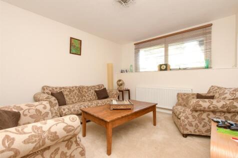 Annexe Bedroom
