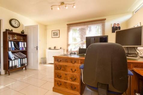 Annexe Lounge