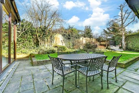 Patio / Decking