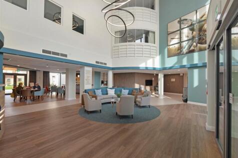Entrance Communal