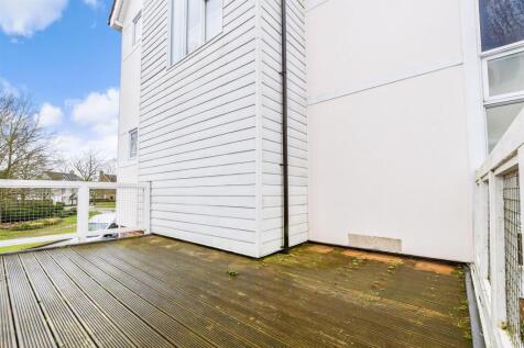 Balcony / Terrace