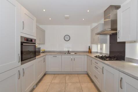 Kitchen/ Diner