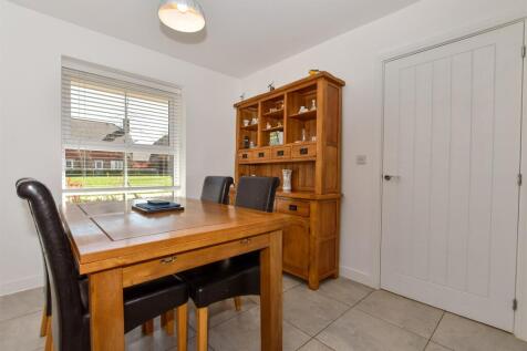 Kitchen/ Diner