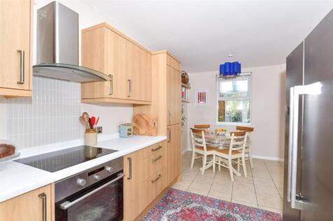 Kitchen/ Diner