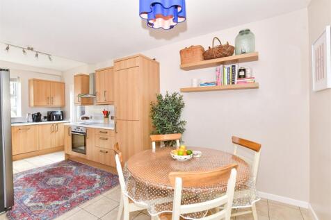 Kitchen/ Diner