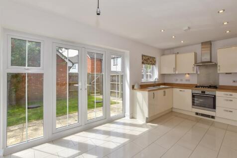 Kitchen/ Diner