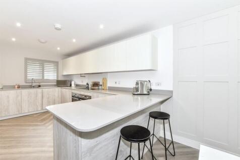 Kitchen Shot