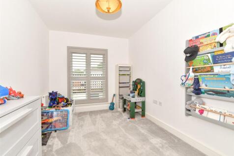 Bedroom 4.